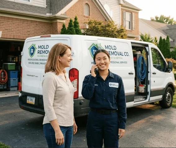 Crawlspace Mold Remediation Ocean Grove, NJ FAQs